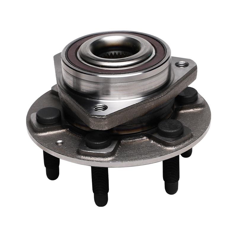 512593 Carros-americanos rolamento cubo da roda