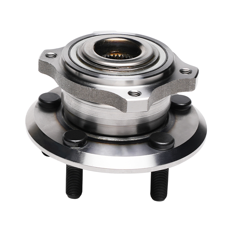 512369 carros-americanos rolamento cubo da roda