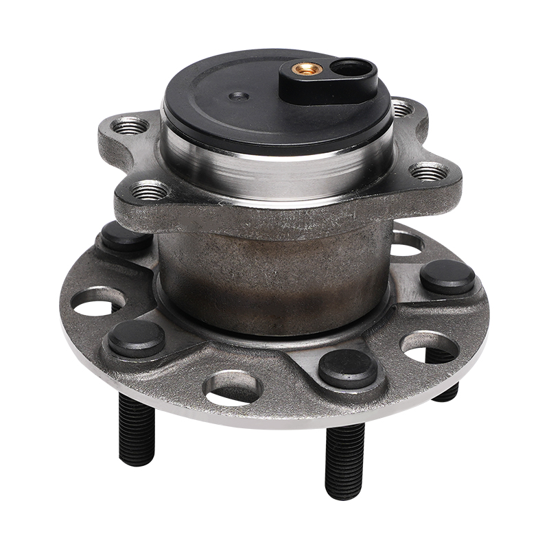 512332-AMERICANO CARRO ROLAMENTO