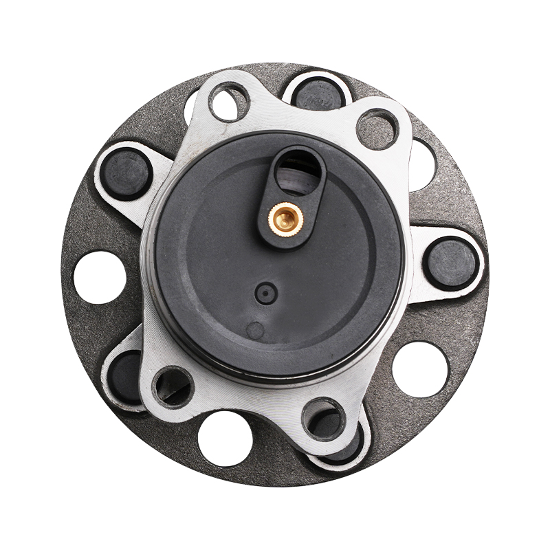 512332-AMERICANO CARRO ROLAMENTO