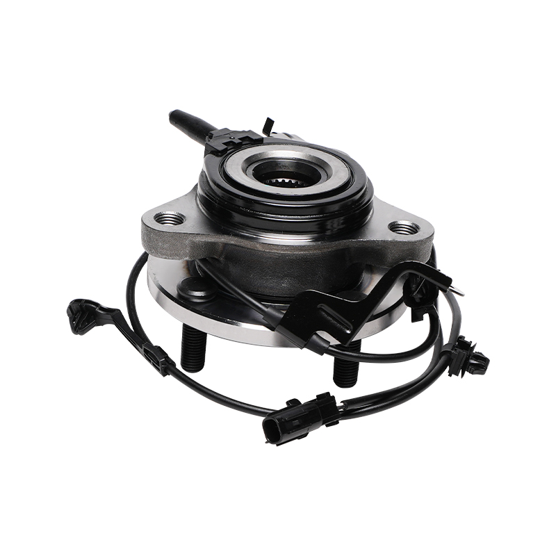 43550-0D050-JAPANESE Carros do rolamento do cubo da roda