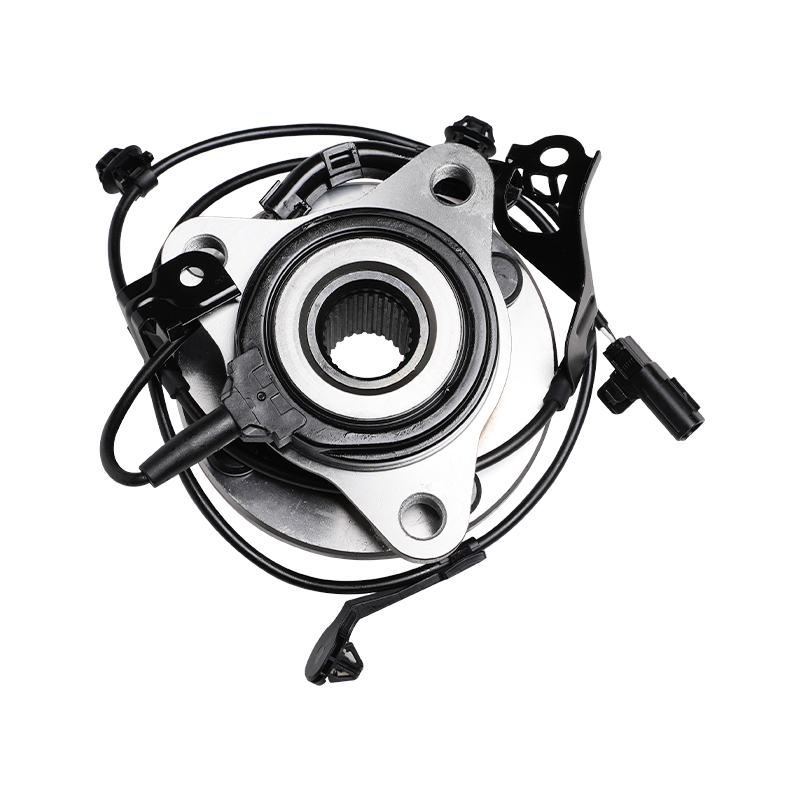 43550-0D050-JAPANESE Carros do rolamento do cubo da roda