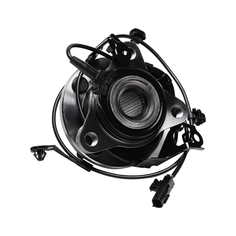 43550-0D050-JAPANESE Carros do rolamento do cubo da roda