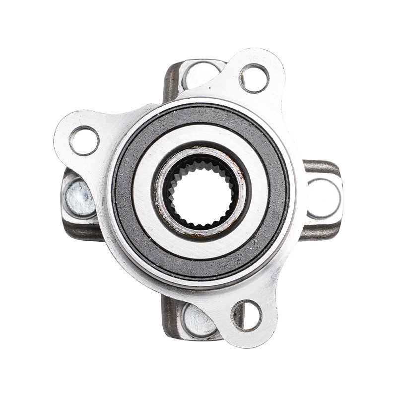 43401-81P00-JAPANESE Carros do cubo da roda do rolamento