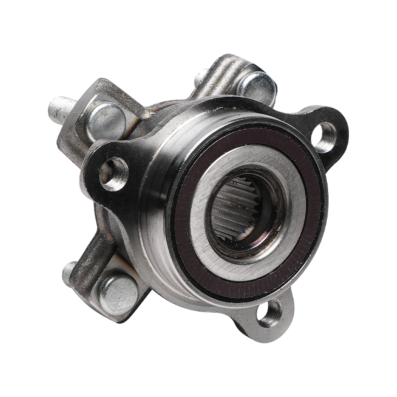 43401-81P00-JAPANESE Carros do cubo da roda do rolamento