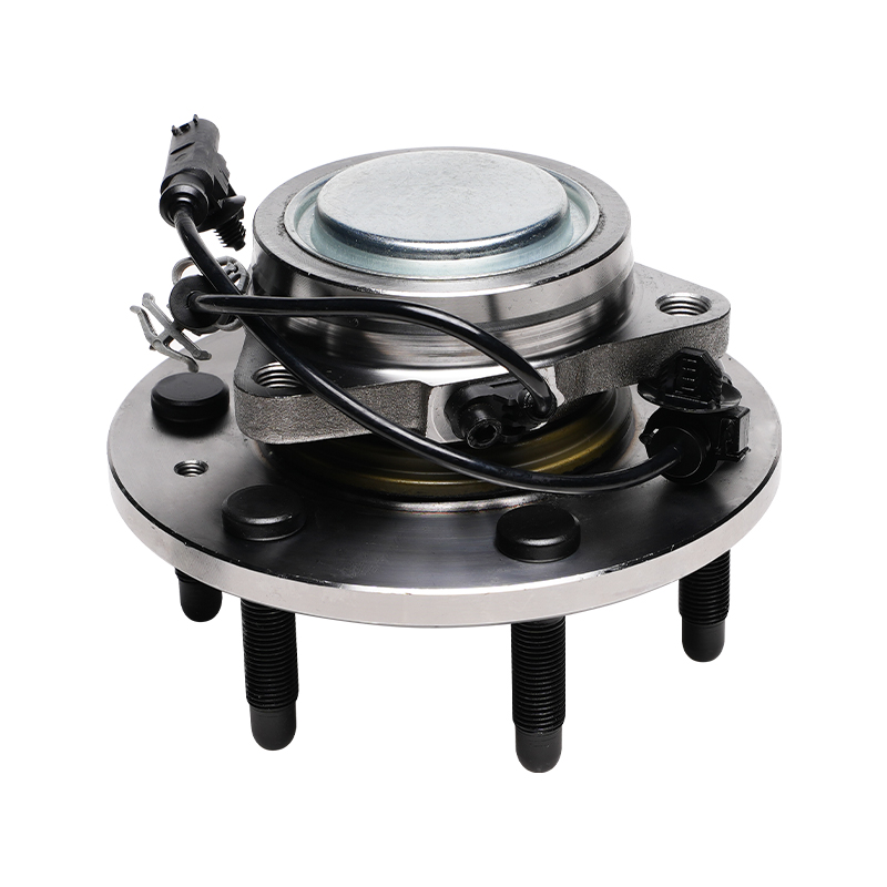 515097-AMERICANO CARRO ROLAMENTO
