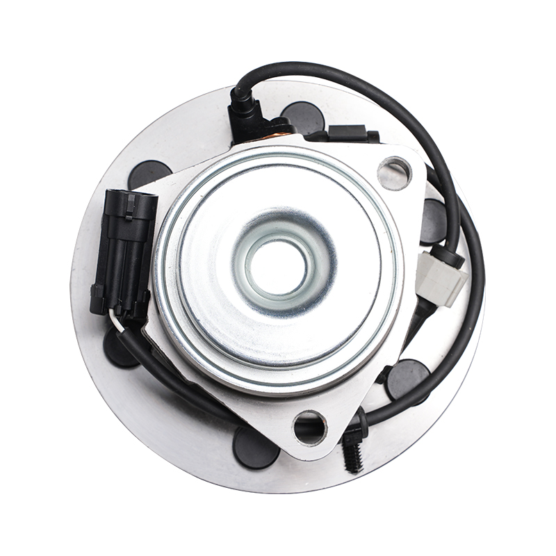 515053-AMERICANO CARRO ROLAMENTO