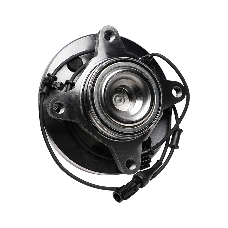 515042-AMERICANO CARRO ROLAMENTO