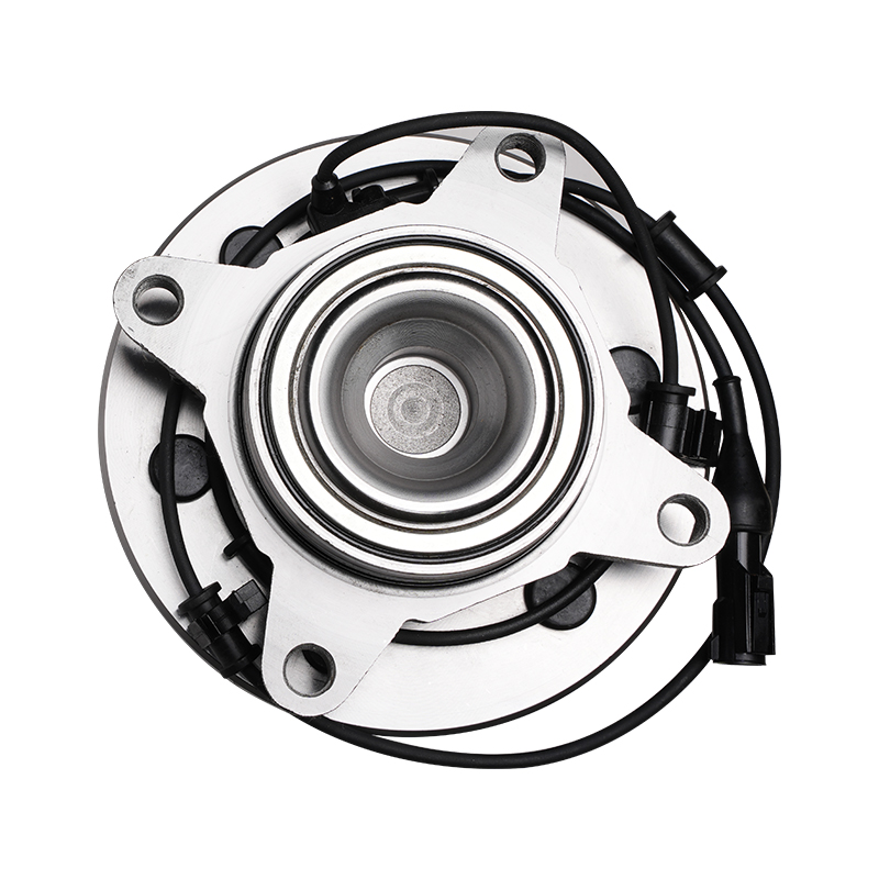 515042-AMERICANO CARRO ROLAMENTO