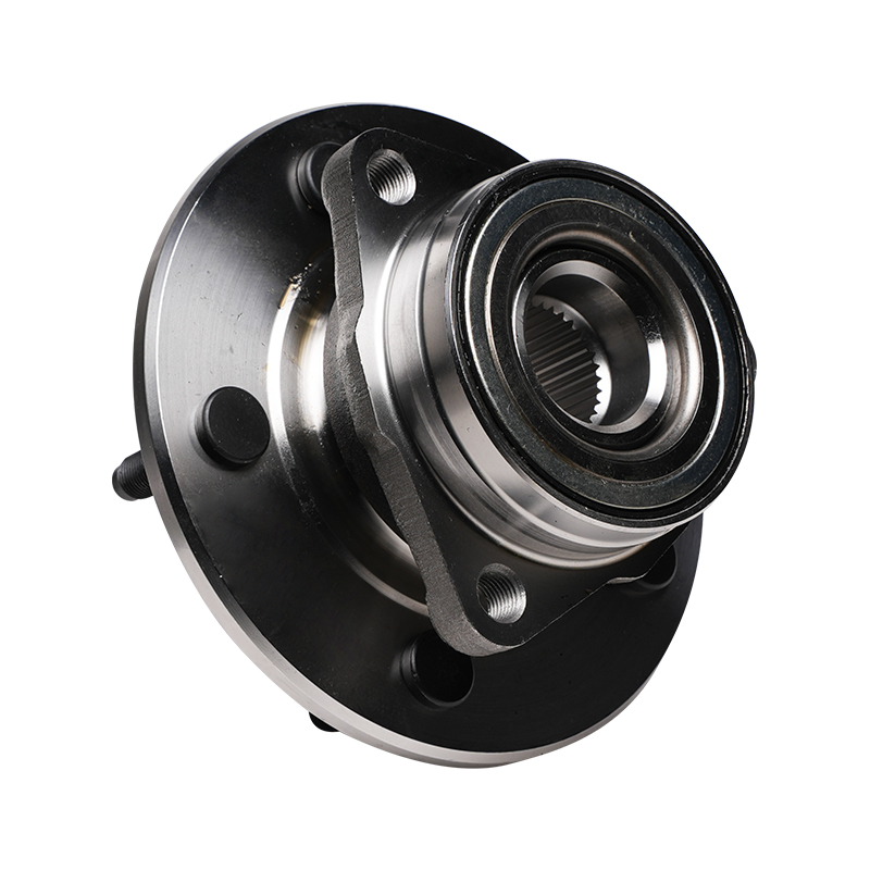 515038-AMERICANO CARRO ROLAMENTO