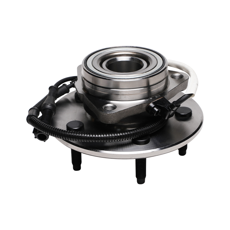 515004-American Cars Wheel Hub rolamento