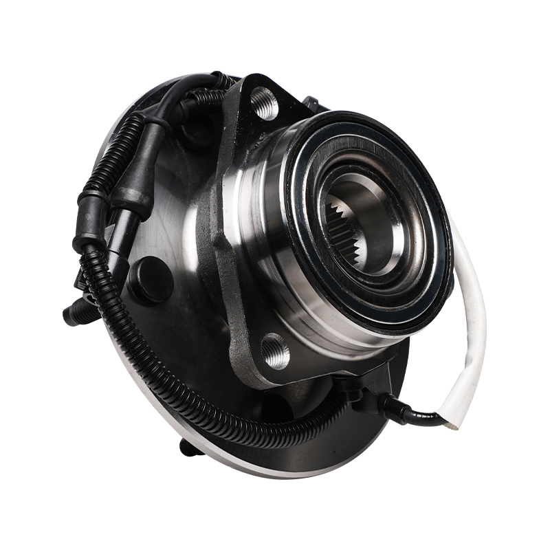 515004-American Cars Wheel Hub rolamento