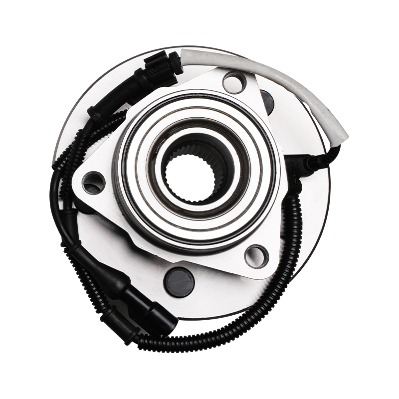 515004-American Cars Wheel Hub rolamento