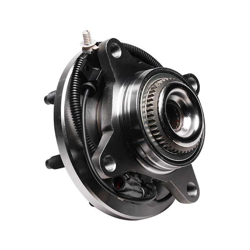 515119-AMERICANO CARRO ROLAMENTO