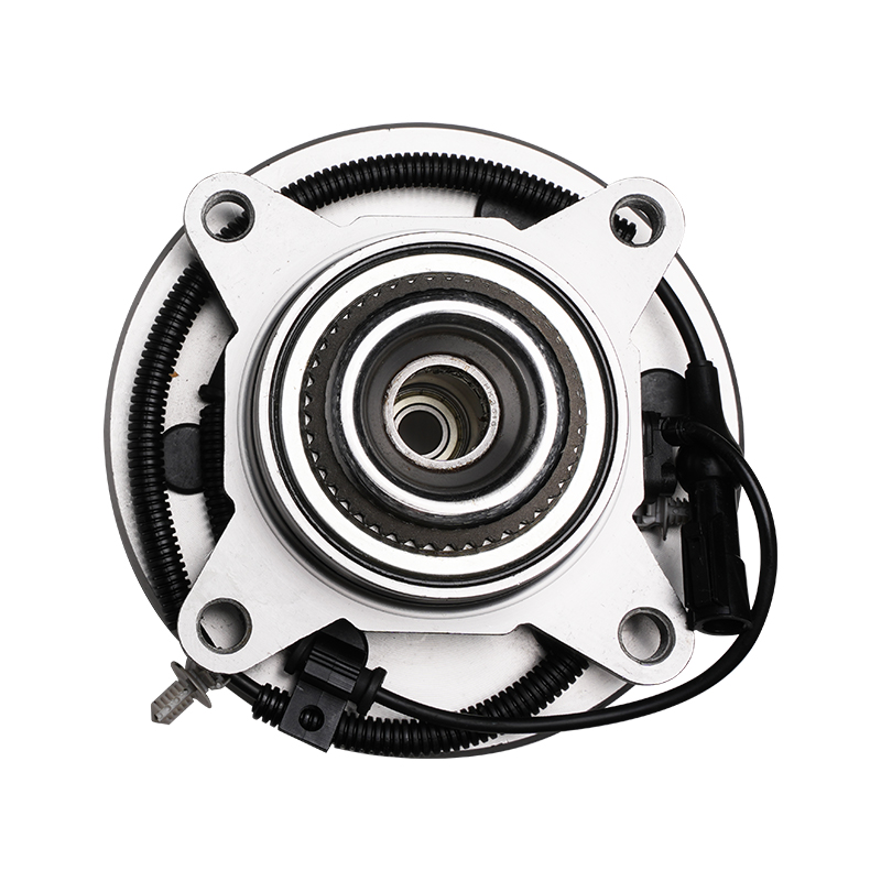 515119-AMERICANO CARRO ROLAMENTO