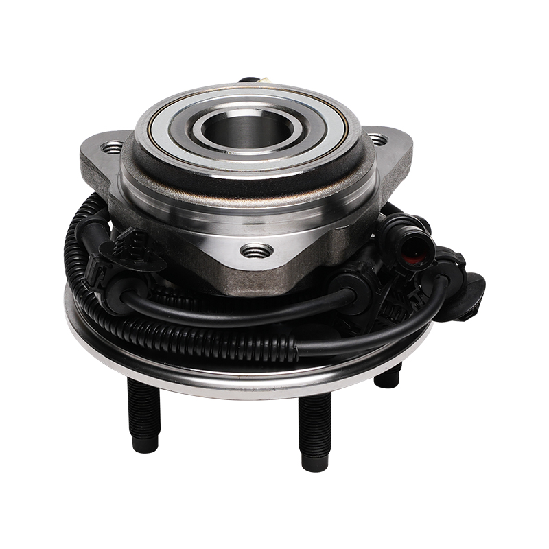 515003-American Cars Wheel Hub rolamento