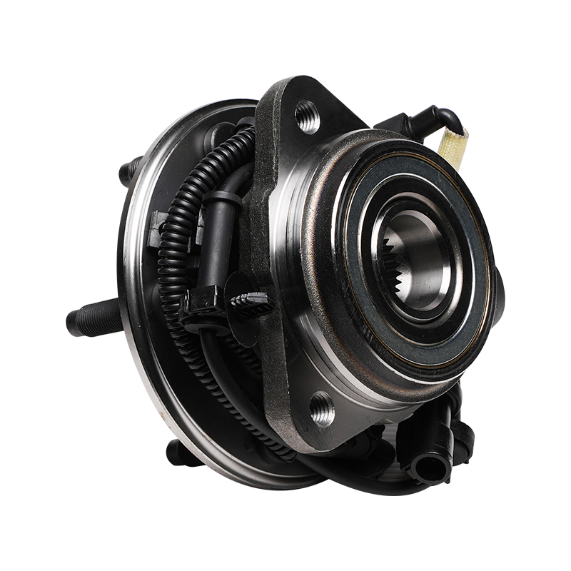 515003-American Cars Wheel Hub rolamento