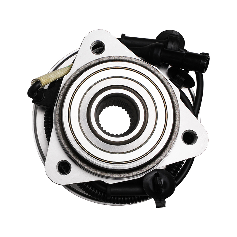 515003-American Cars Wheel Hub rolamento
