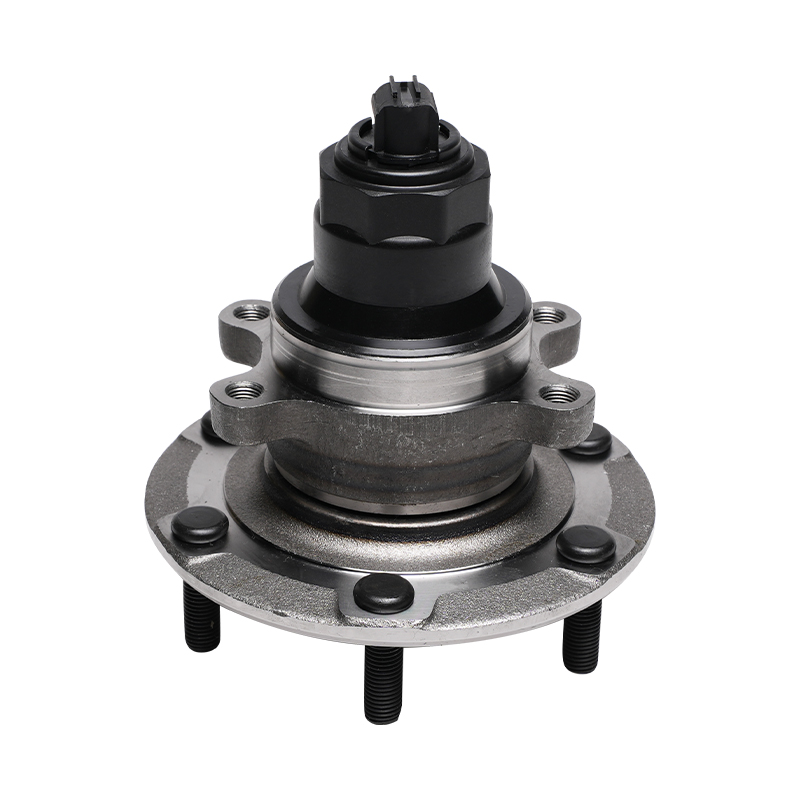 513165-Japenese Carros do rolamento do cubo da roda