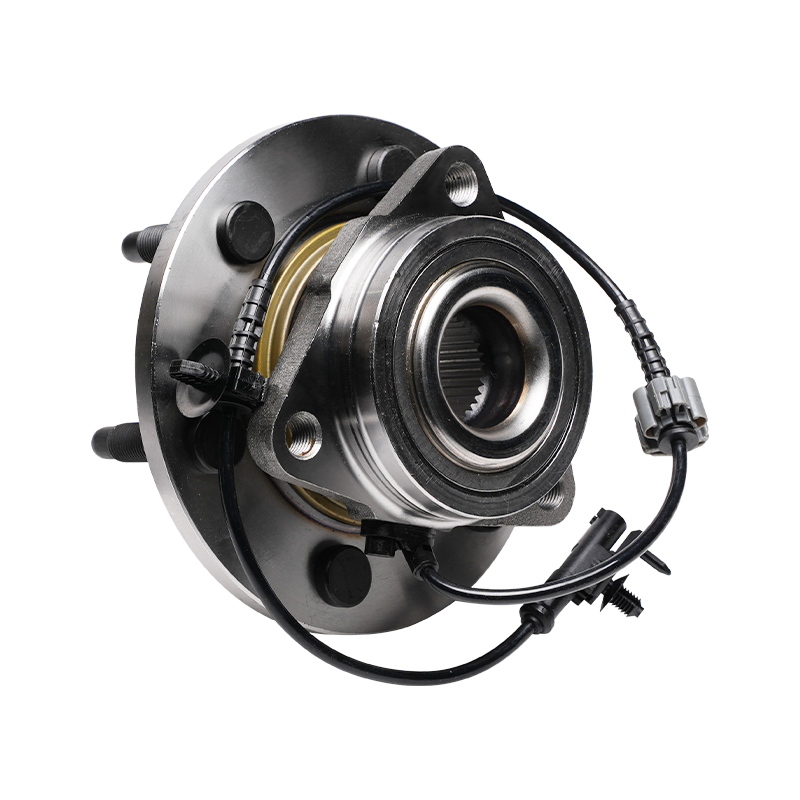 515096-AMERICANO CARRO ROLAMENTO
