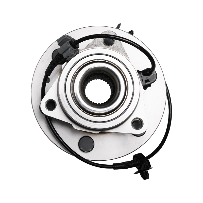 515096-AMERICANO CARRO ROLAMENTO