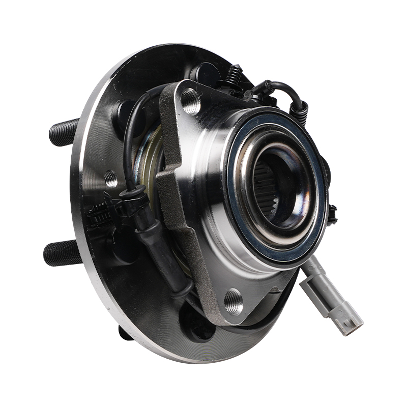 515179 carros-americanos rolamentos de cubo de roda