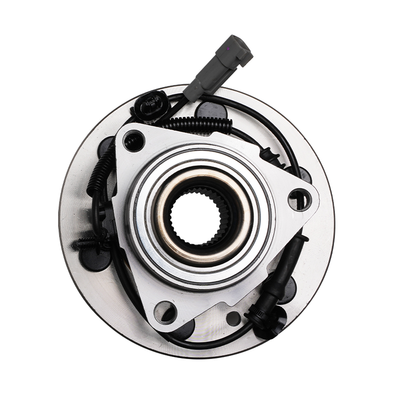 515179 carros-americanos rolamentos de cubo de roda