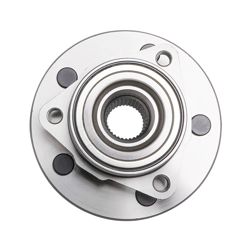 515038-AMERICANO CARRO ROLAMENTO