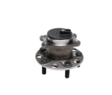 Unidades do cubo Das Rodas: componentes -Chave Que acionam a segurança e o desespenho