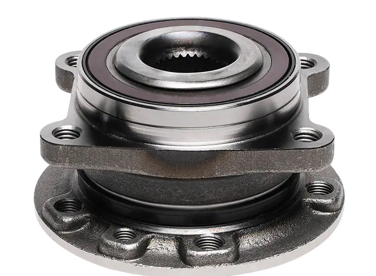 Rolamentos de cubo de roda da American Cars: um componente-chave que contribui para a segurança e o desempenho na direção