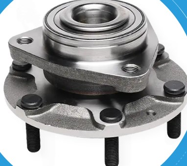 Da estrutura ao desempenho: uma compreensão abrangente da essência técnica das modernas unidades de cubo de roda