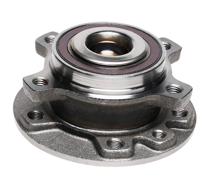 Guia profissional de rolamento de cubo de roda: um componente chave para melhorar a segurança e o manuseio do veículo