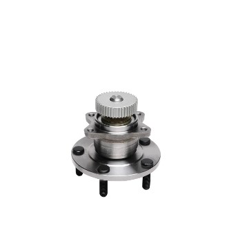 O papel crucial dos conjuntos de cubos de roda na segurança e no desempenho dos veículos